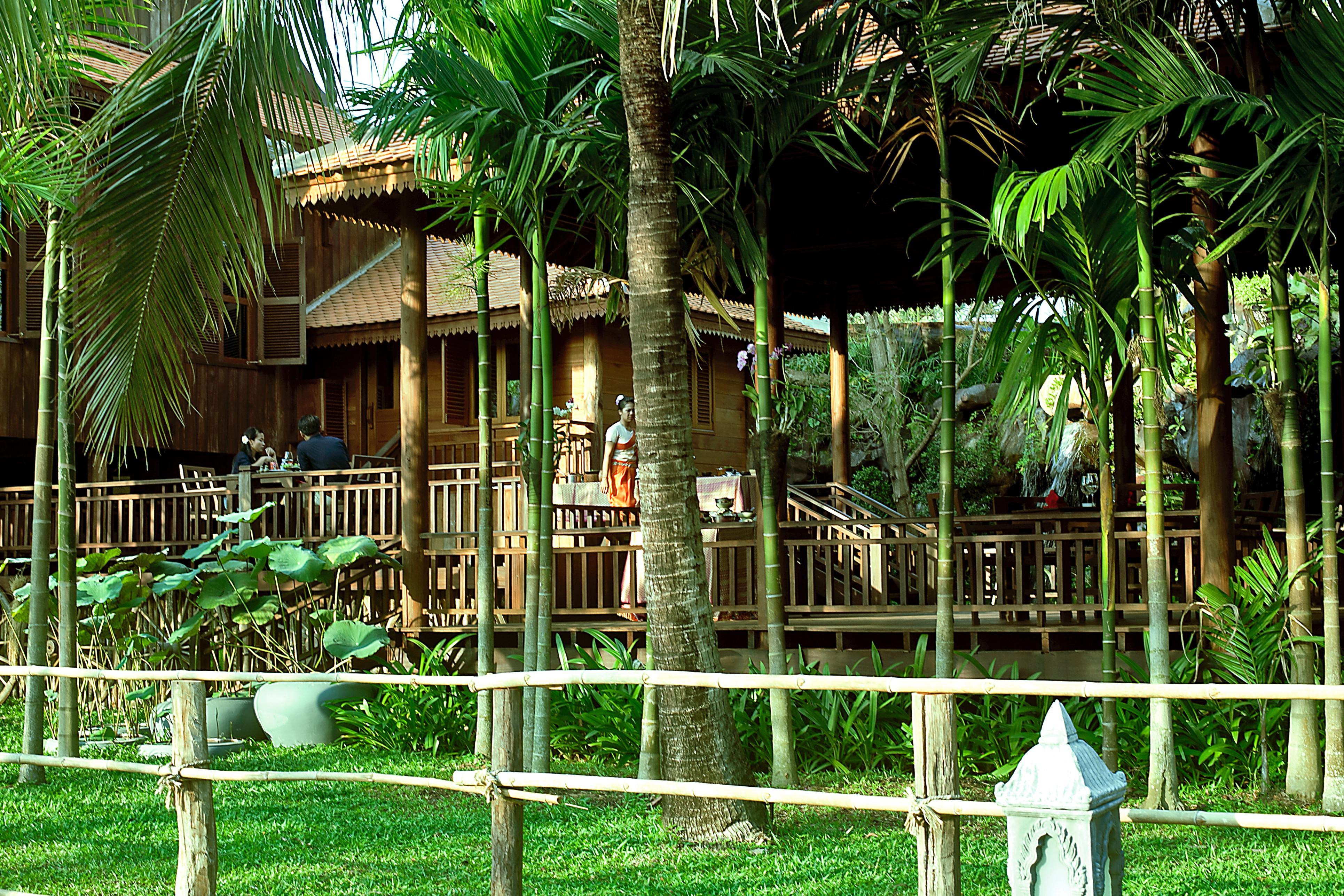 Palace Residence & Villa Siem Reap Zewnętrze zdjęcie